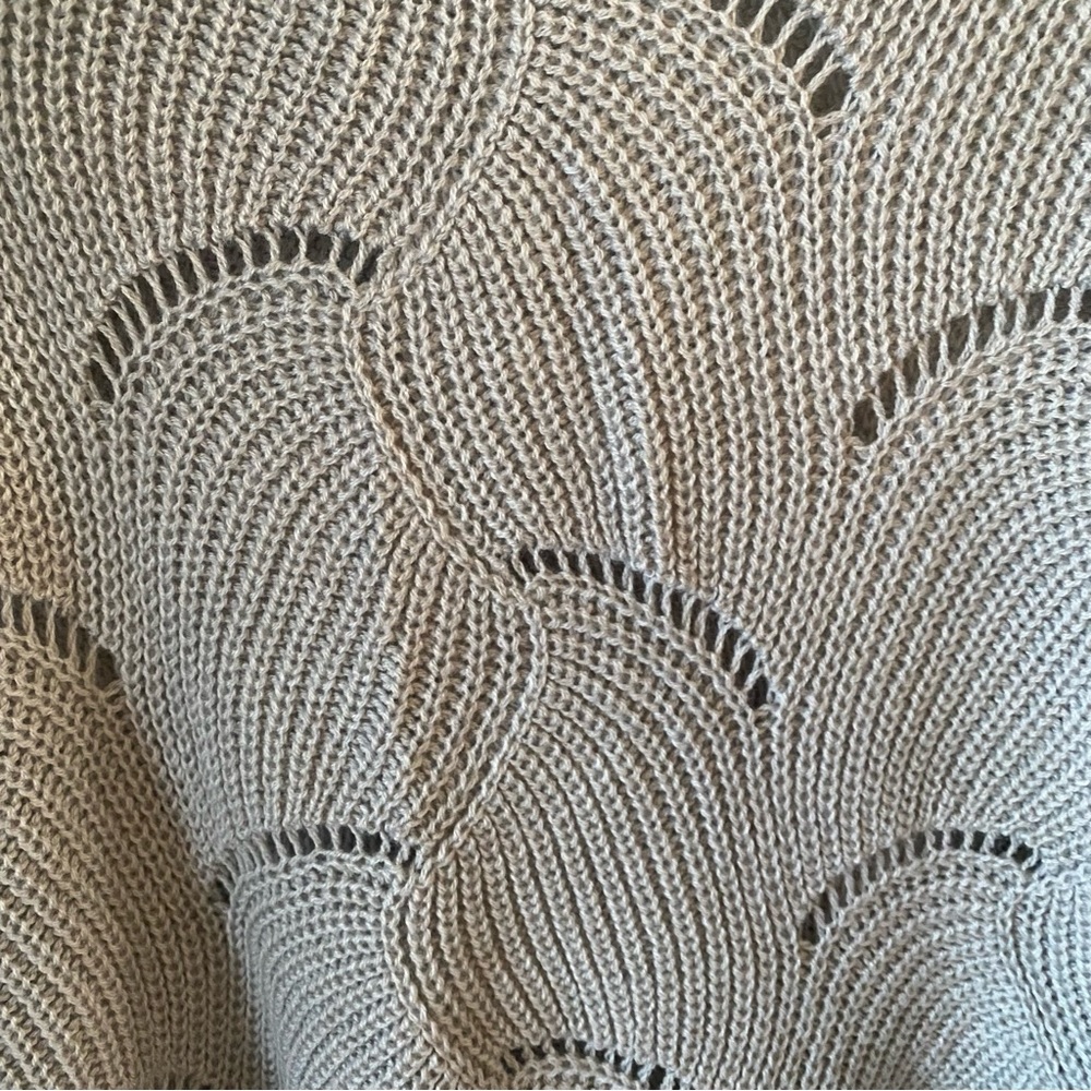 NWOT Fee et Rit Sweater - Picture 3 of 5